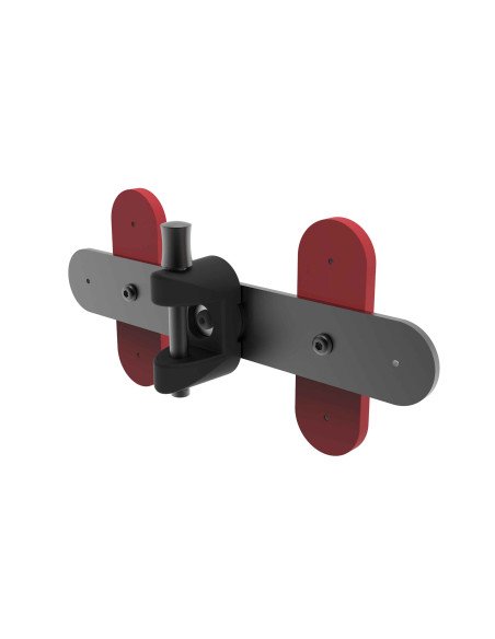 Magnet bracket L, 03.5391