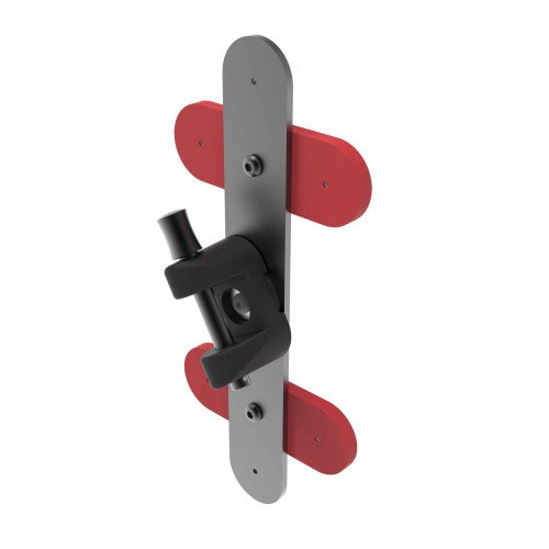 Magnet bracket L, 03.5391