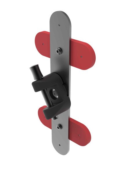 Magnet bracket L, 03.5391