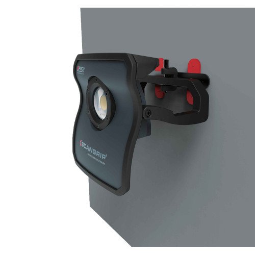 Magnet bracket L, 03.5391