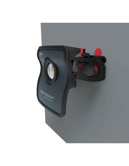 Magnet bracket L, 03.5391