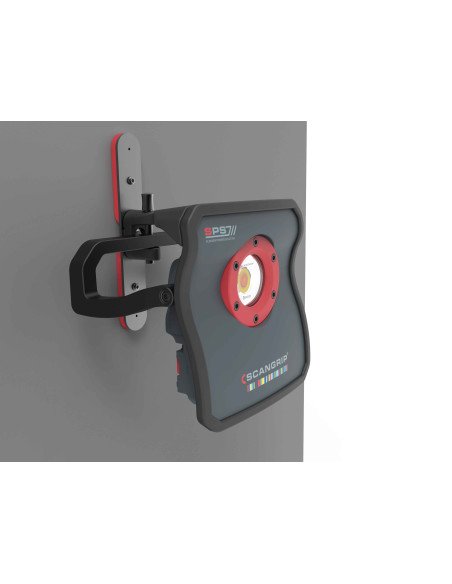 Magnet bracket L, 03.5391