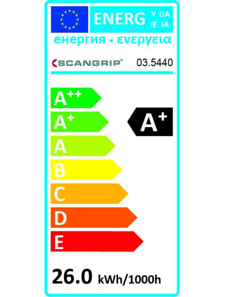 NOVA 4K, 03.5440 NOVA 4K, 03.5440