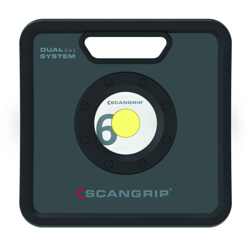 NOVA 6K C+R, 03.5443