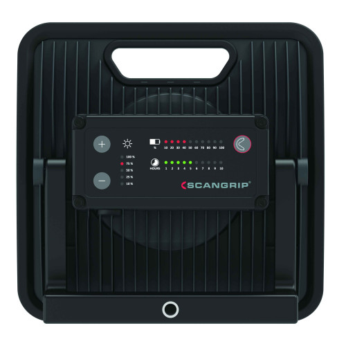 NOVA 6K C+R, 03.5443