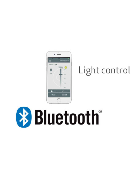 NOVA 12K, 03.5444 NOVA 12K, 03.5444