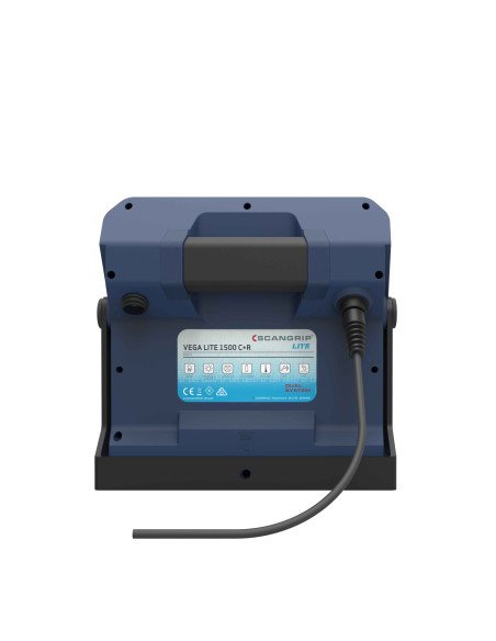 VEGA LITE C+R, 03.5451