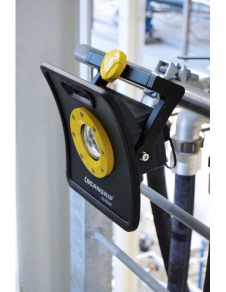 SCAFFOLDING BRACKET EX, 03.5609