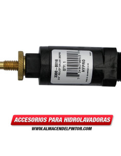 Regulador- 250 PSI- 3/4  3300-0016