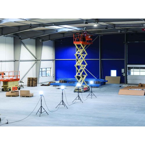 AREA LITE CO, 03.5637