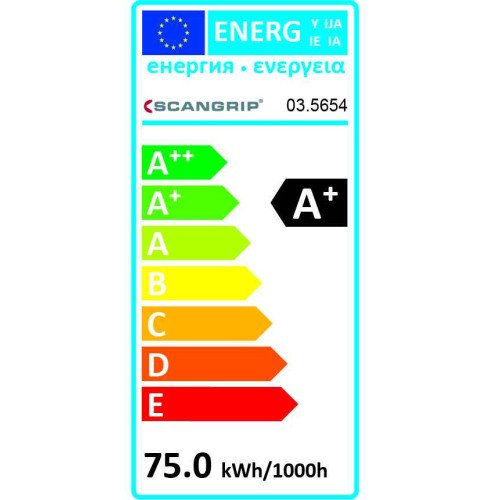 MULTIMATCH 8, 03.5654