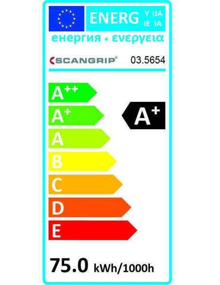 MULTIMATCH 8, 03.5654