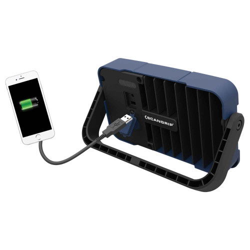 FLOOD LITE S, 03.5660