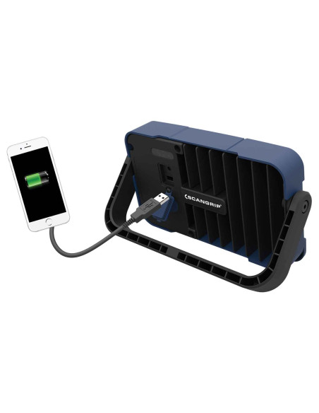 FLOOD LITE S, 03.5660