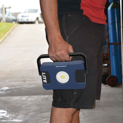 FLOOD LITE S, 03.5660