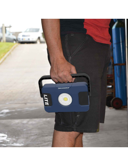 FLOOD LITE S, 03.5660