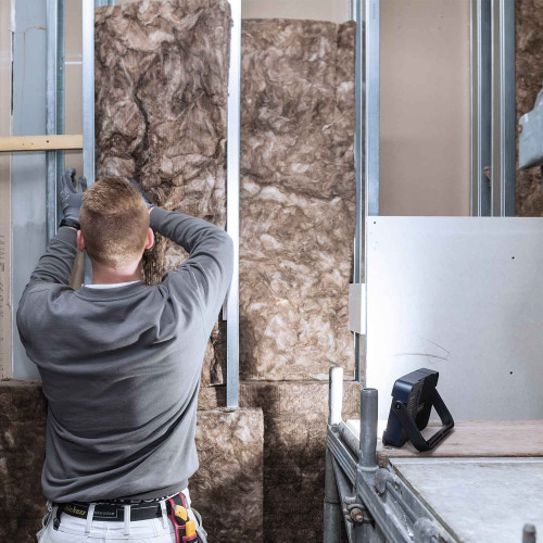 FLOOD LITE S, 03.5660