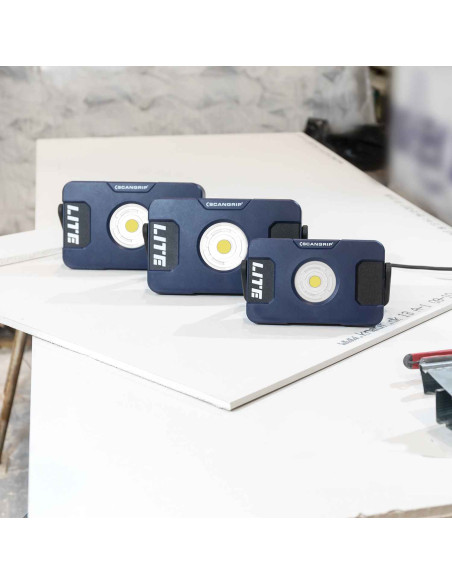 FLOOD LITE S, 03.5660