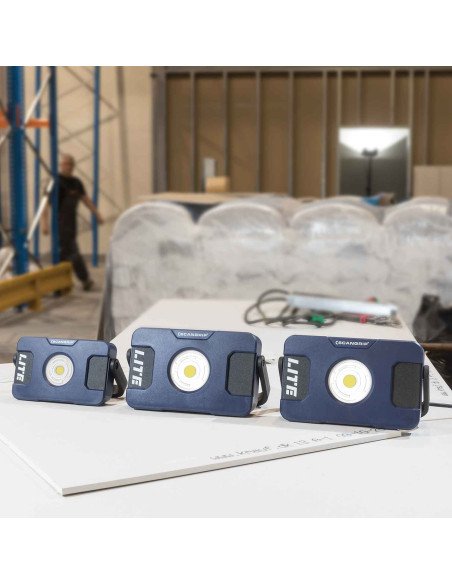 FLOOD LITE M, 03.5661