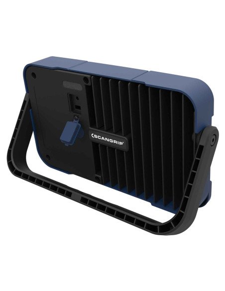 FLOOD LITE M, 03.5661