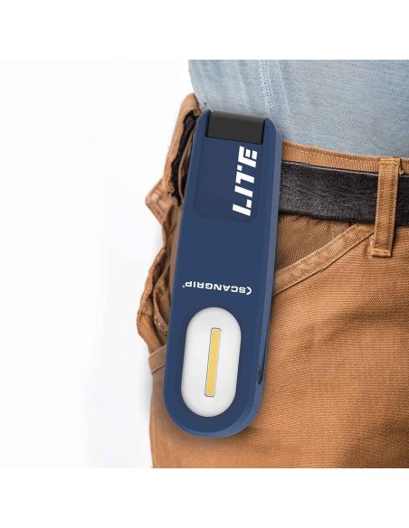 WORK LITE M, 03.5668