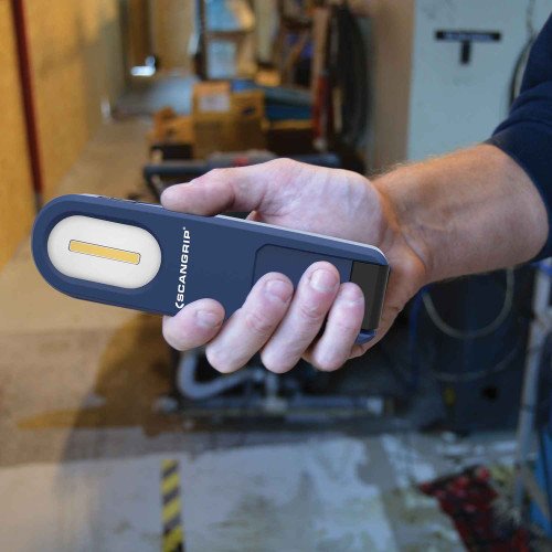 WORK LITE M, 03.5668