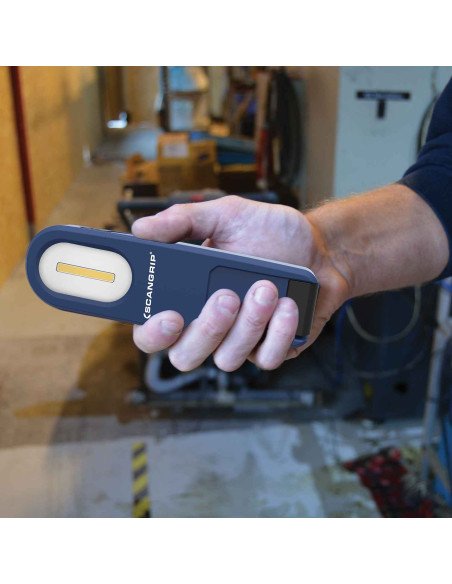 WORK LITE M, 03.5668