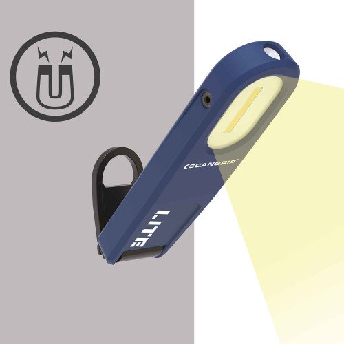 WORK LITE M, 03.5668