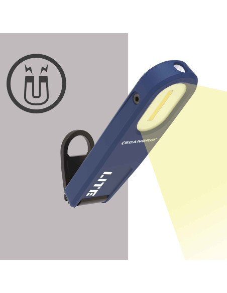 WORK LITE M, 03.5668