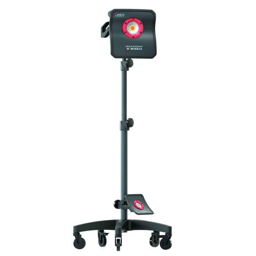 SCANGRIP WHEEL STAND, 03.5682