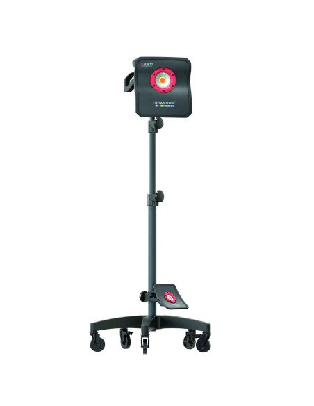 SCANGRIP WHEEL STAND, 03.5682
