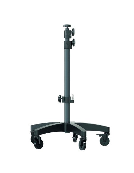 SCANGRIP WHEEL STAND, 03.5682