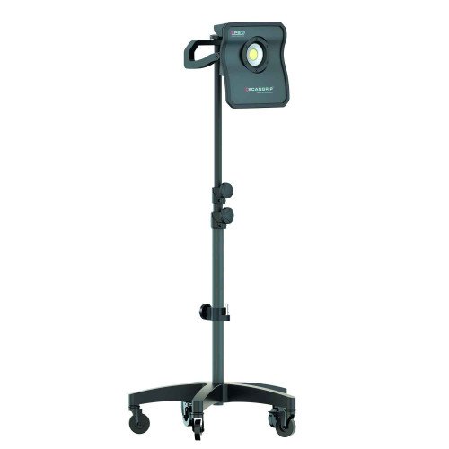 SCANGRIP WHEEL STAND, 03.5682