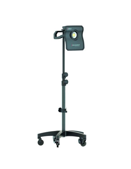 SCANGRIP WHEEL STAND, 03.5682