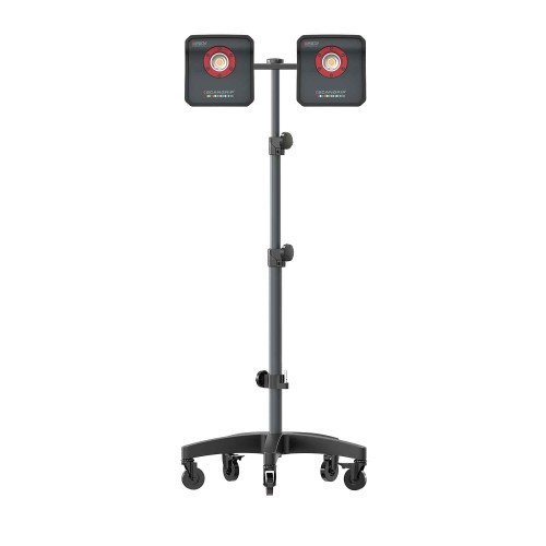 SCANGRIP WHEEL STAND, 03.5682