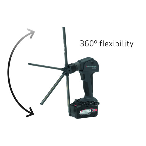 MULTILIGHT FLEX CONNECT, 03.5693C