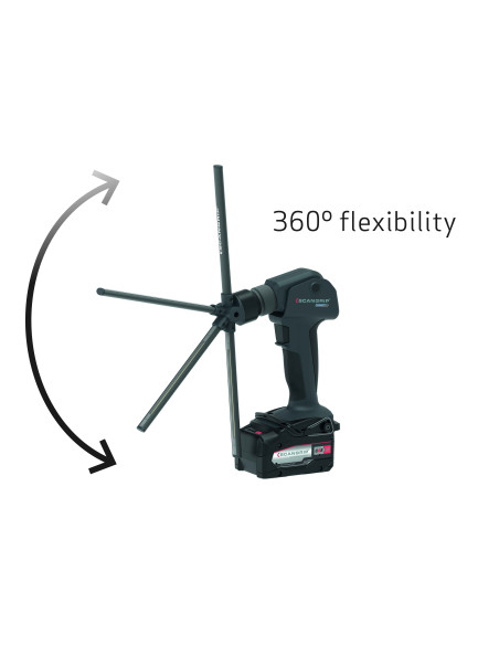 MULTILIGHT FLEX CONNECT, 03.5693C MULTILIGHT FLEX CONNECT, 03.5693C