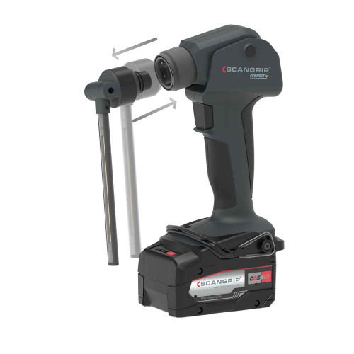 MULTILIGHT FLEX CONNECT, 03.5693C