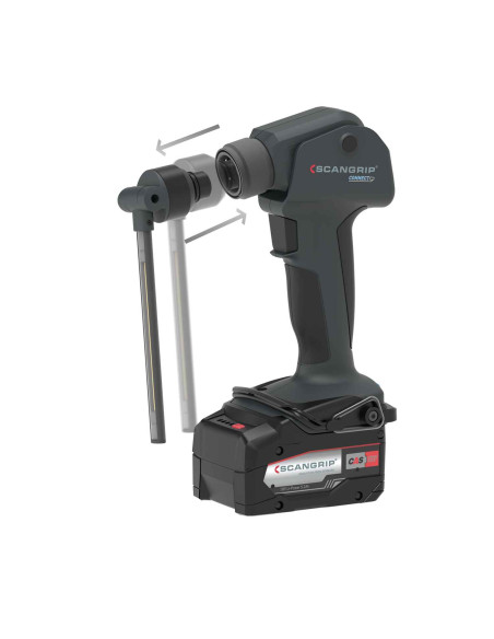 MULTILIGHT FLEX CONNECT, 03.5693C MULTILIGHT FLEX CONNECT, 03.5693C