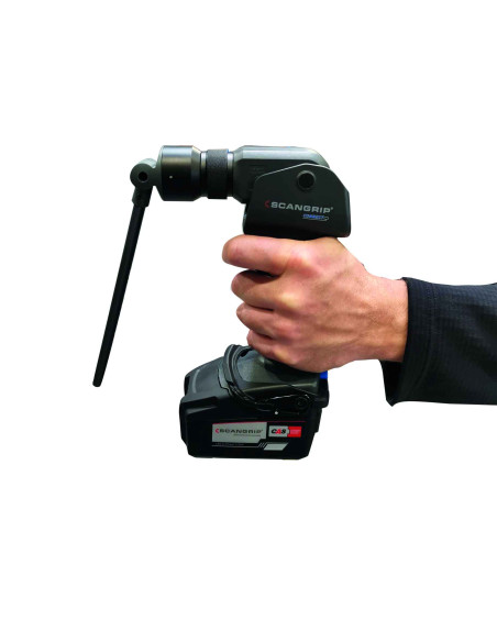 MULTILIGHT FLEX CONNECT, 03.5693C MULTILIGHT FLEX CONNECT, 03.5693C