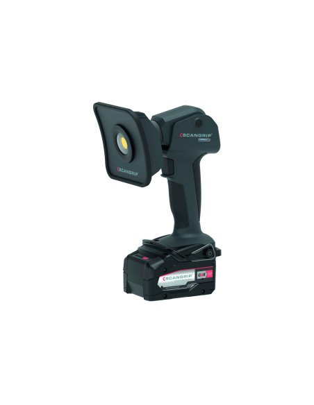 MULTILIGHT FLOOD CONNECT, 03.5694C