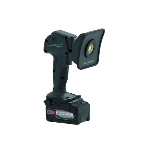 MULTILIGHT FLOOD CONNECT, 03.5694C