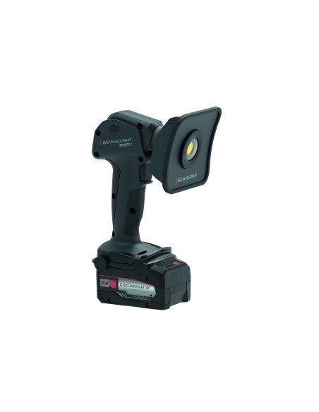 MULTILIGHT FLOOD CONNECT, 03.5694C