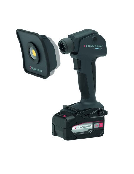 MULTILIGHT FLOOD CONNECT, 03.5694C