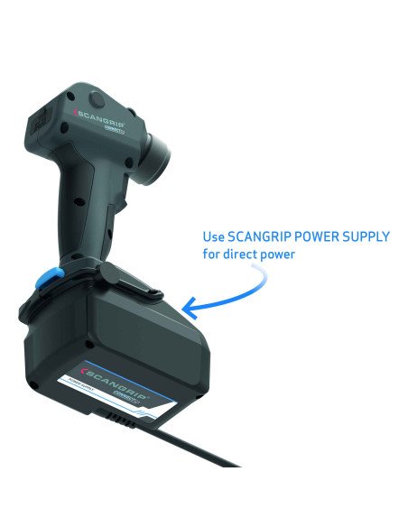 MULTILIGHT FLOOD CONNECT, 03.5694C