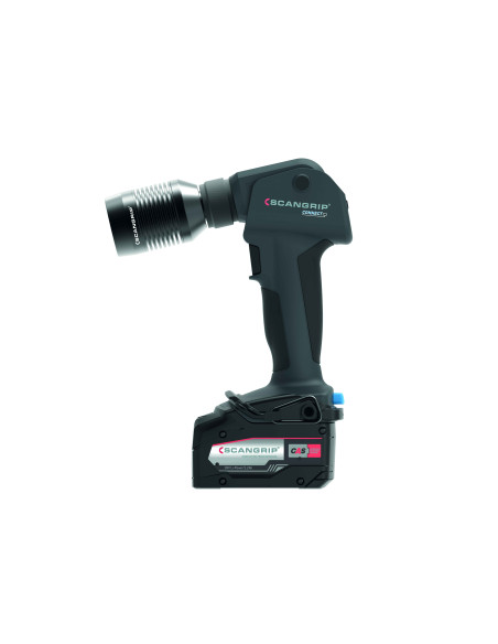 MULTILIGHT SEARCH CONNECT, 03.5695C