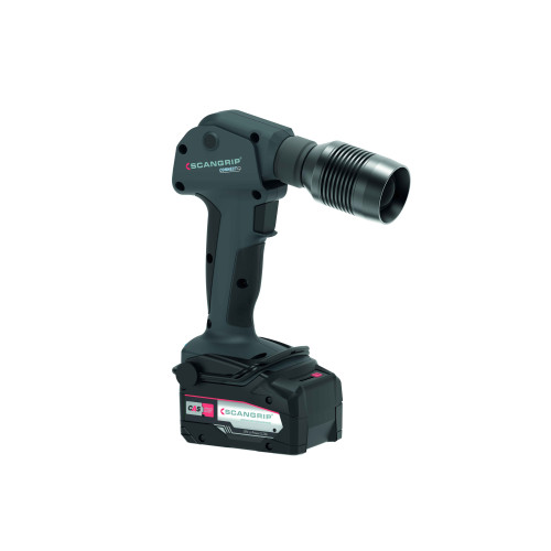 MULTILIGHT SEARCH CONNECT, 03.5695C