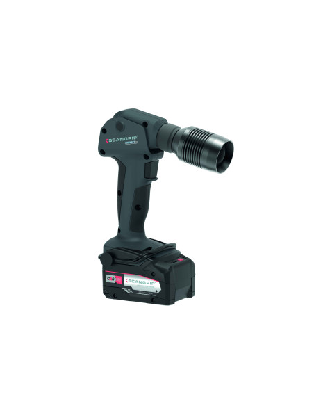 MULTILIGHT SEARCH CONNECT, 03.5695C