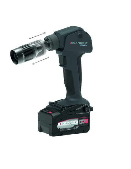 MULTILIGHT SEARCH CONNECT, 03.5695C