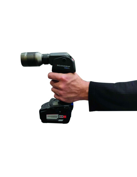 MULTILIGHT SEARCH CONNECT, 03.5695C